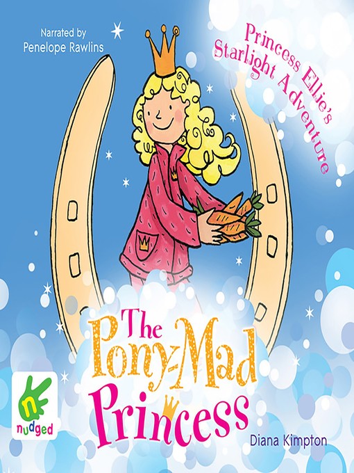 Title details for Princess Ellie's Starlight Adventure by Diana Kimpton - Available